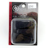 Nine Ball Marui G18c Rubber Magazine End (3 pack) - 35741-2