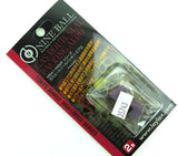 Nine Ball Marui M9 Gas Route Sealing Rubber Packing (2 pack) - 35743-2