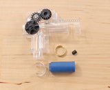 JG M4 Clear Hopup Chamber - 36711-2