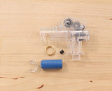 JG M4 Clear Hopup Chamber - 36711-3