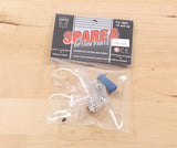 JG M4 Clear Hopup Chamber - 36711-4