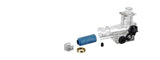 JG M4 Clear Hopup Chamber - 36711-5