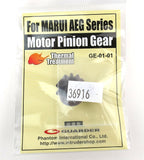 Guarder Pinion Gear (TM Compatible) - 36916-3