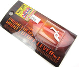 Prometheus Hard Cut Off Lever V2 - 37566-3