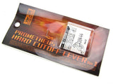 Prometheus Hard Cut Off Lever (Version 3 non-AK) - 38444-3