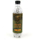0.20g Elite Force 2700 BBs* - 39409-3