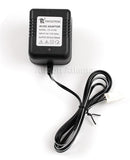 OEM Trickle Charger w/ Small Plug - 39605-2