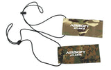 Airsoft Atlanta Barrel Sock - 39999-6