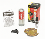 Airsoft Innovations 40 Mike 40mm Shell Gas Grenade - 40M_Box_contents