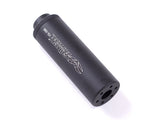 Valken VS-100 Suppressor (Black, 14mm CCW) - 42536-2