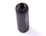 Valken VS-100 Suppressor (Black, 14mm CCW) - 42536-3