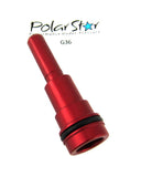 Polarstar Fusion Engine Nozzle (Red) - 43101-3