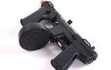 Echo 1 GAT DRUM AEG Hicap Magazine - 43134-5
