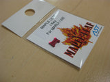 Maple Leaf I-Key for Marui WE GBB - 44159-3