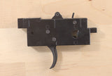 Ra-Tech Complete Trigger Box WE M4 GBB - 44208-2