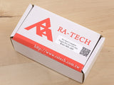 Ra-Tech Complete Trigger Box WE M4 GBB - 44208-5
