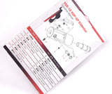 Action Army VSR-10 Hop Up Chamber - 44351-5