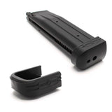 Nine Ball Hi-Capa 5.1 Bumper Mag Absorbers (3-Pack) - 4560282761281_3
