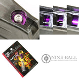Nine Ball High Bullet Valve NEO R - TM Hi-Capa, 1911 - 4560329178423_1