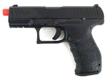 VFC Walther PPQ GBB Pistol - Black - 45896-2