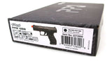 VFC Walther PPQ GBB Pistol - Black - 45896-4