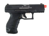 VFC Walther PPQ GBB Pistol - Black - 45896-5
