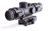 NcSTAR 2-7x32 XRS Illuminated Scope - 46244-2