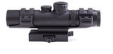 NcSTAR 2-7x32 XRS Illuminated Scope - 46244-3