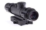 NcSTAR 2-7x32 XRS Illuminated Scope - 46244-4