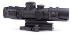 NcSTAR 2-7x32 XRS Illuminated Scope - 46244-5