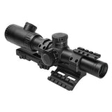 NcSTAR EVO 1.1x24 Scope SPR* - 46340-2