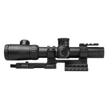 NcSTAR EVO 1.1x24 Scope SPR* - 46340-3