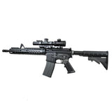 NcSTAR EVO 1.1x24 Scope SPR* - 46340-4