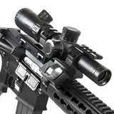 NcSTAR EVO 1.1x24 Scope SPR* - 46340-5