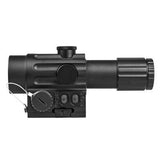 NcStar Dual Urban Optic 4X34mm Green Dot - 46341-4