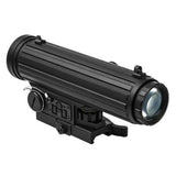 NcStar LIO Scope 4X34mm with NAV LED Lights* - 46342-2