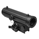 NcStar LIO Scope 4X34mm with NAV LED Lights* - 46342-3