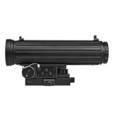 NcStar LIO Scope 4X34mm with NAV LED Lights* - 46342-4