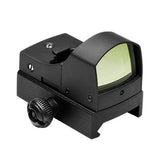 NcStar Micro Green Dot - 46343-2