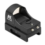 NcStar Micro Green Dot - 46343-3