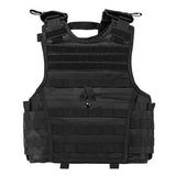 NcSTAR Expert Plate Carrier Vest Small Kids - Black CVPCVXC2963B - 46352-2