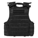NcSTAR Expert Plate Carrier Vest Small Kids - Black CVPCVXC2963B - 46352-3