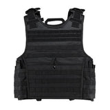 NcSTAR Expert Plate Carrier Vest Adult Size - Black - 46354-2