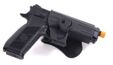 Cytac CZ P-07 / P-09 Holster - 46356-2