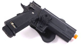 Cytac HiCapa 5.1 Holster (Hi-Capa 2011) - 46357-2