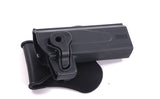 Cytac HiCapa 5.1 Holster (Hi-Capa 2011) - 46357-4