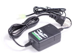 Valken Energy 8.4v-9.6v Smart Battery Charger - 47501-2