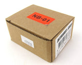 Guarder Quick Release Ring Mount (Standard) - 47888-3