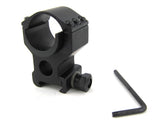 Guarder Quick Release Ring Mount (Standard) - 47888-4