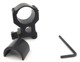 Guarder Quick Release Ring Mount (Standard) - 47888-5